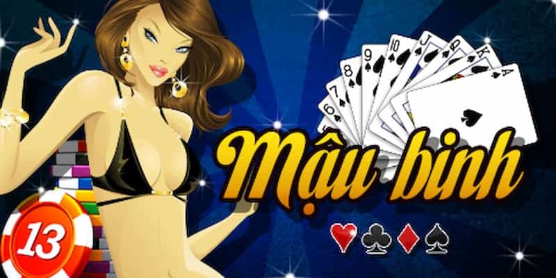 Hướng dẫn chi tiết về cách chơi game mậu binh vuabet