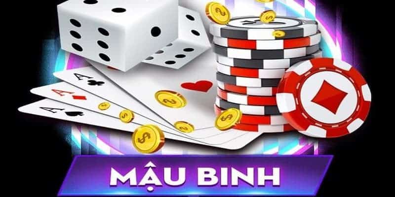 Một số thông tin cơ bản về game mậu binh vuabet