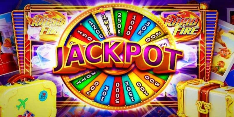 Giới thiệu về slot game jackpot lớn nhất tại vuabet