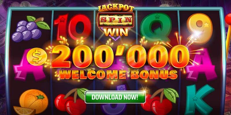 Hướng dẫn chơi slot game jackpot tại nhà cái vuabet