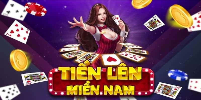 Tổng quan về Tiến Lên miền Nam