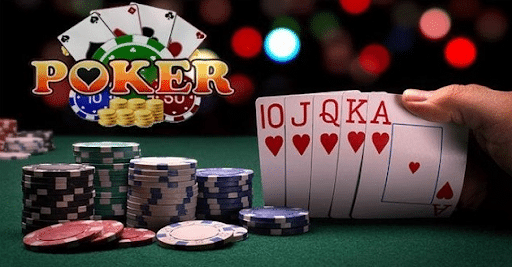 Mẹo Chơi Poker Betvisa Dành Cho Người Mới