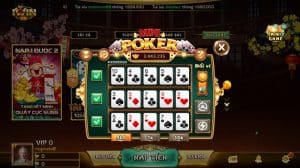 Poker i win - Game Bài Đỉnh Cao Với Chiến Thuật Tâm Lý