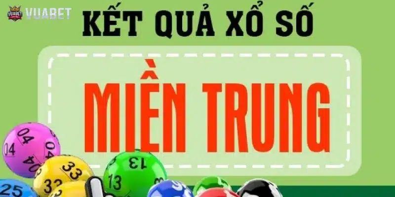 2 Cách theo dõi kết quả xổ số miền Trung nhanh và chính xác