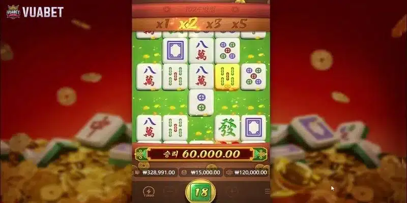 Chọn mức cược phù hợp với ngân sách và chiến lược riêng