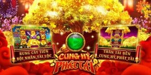 Cung Hỷ Phát Tài