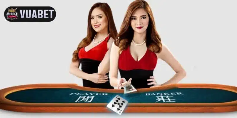 DB casino an toàn tuyệt đối và tính minh bạch trong mọi ván cược