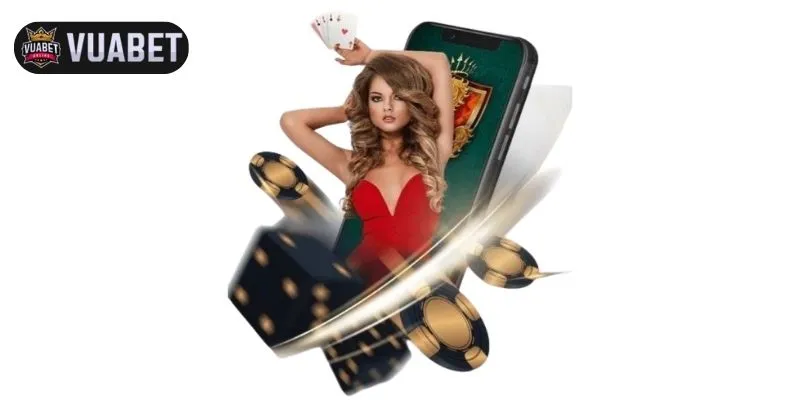 EVO casino là một điểm đến giải trí trực tuyến đỉnh cao