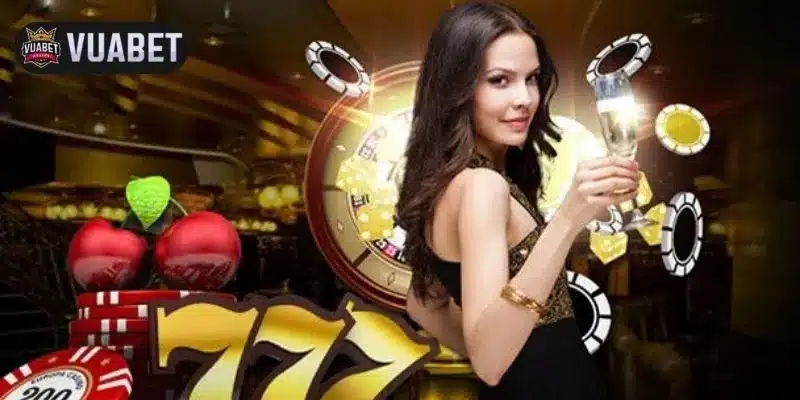 Game đẳng cấp tại EVO casino VUABET