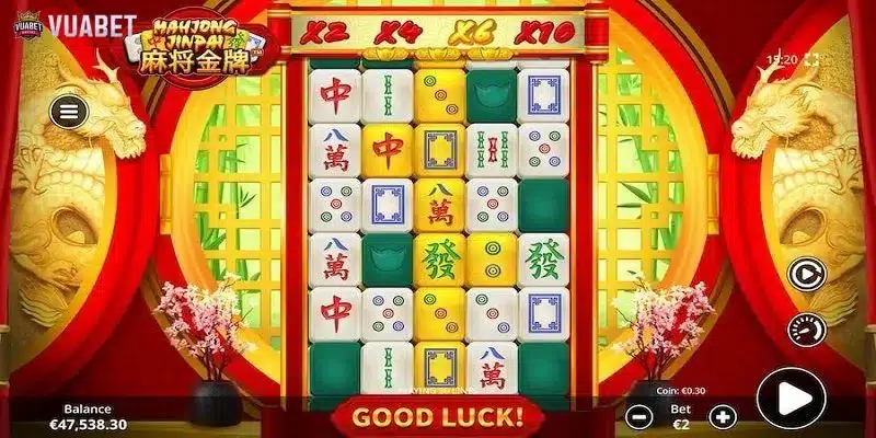 Hành trình nổ hũ đầy hồi hộp