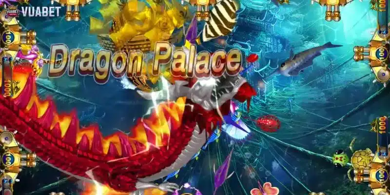 Hướng dẫn chơi bắn cá FC chi tiết