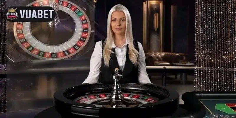 PA casino ứng dụng công nghệ tiên tiến