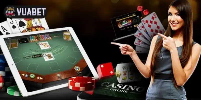 Sảnh EVO casino minh bạch và an toàn